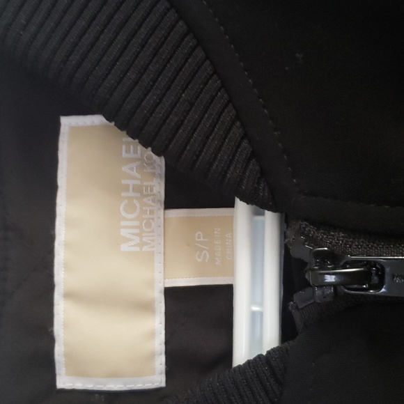 Michael kors Bomber jacket - Picture 4 of 12